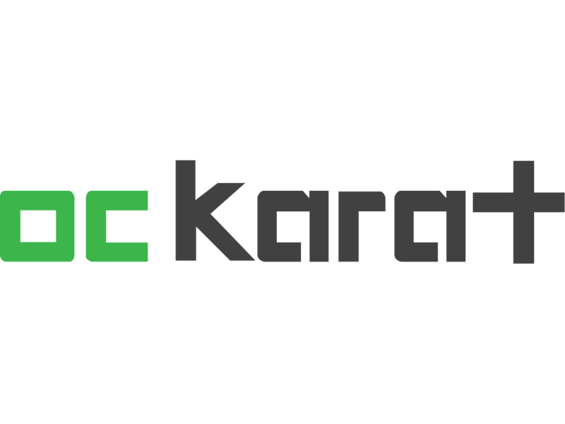 OC- Karat - Logo - Motus