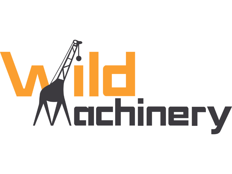 Wildmachinery - Logo - Motus